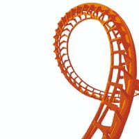 Ryan Benis - Rollercoaster