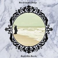 $uicideboy$ & Pouya - $outh $ide $uicide