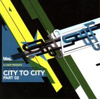 DJ Deep - City To City Part 02 (A Retrospective Journey Through Detroit, Chicago And New-York Underground House Sounds)