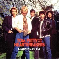Tom Petty and the Heartbreakers - Learning To Fly