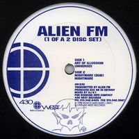 Alien FM - Alien FM
