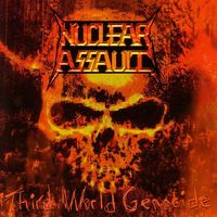 Nuclear Assault Albums, Songs - Discography - Album of The Year