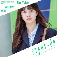 Red Velvet - START-UP (Original Television Soundtrack) Pt. 1