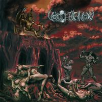 VoidCeremony - Foul Origins of Humanity