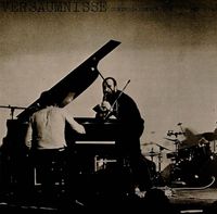 Ulrich Gumpert & G&uuml;nter Baby Sommer - Vers&auml;umnisse