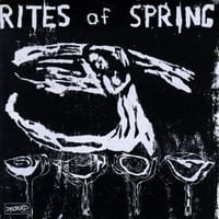 Rites of Spring - End on End