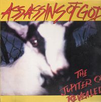 Assassins Of God - The Jupiter Ox Revealed