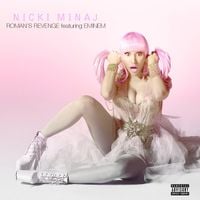 Nicki Minaj - Roman's Revenge