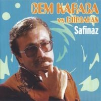 Cem Karaca & Edirdahan - Safinaz
