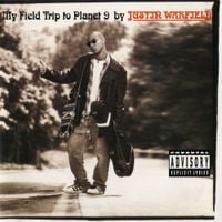 Justin Warfield - My Field Trip to Planet 9