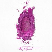 Nicki Minaj - Trini Dem Girls