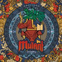 Mutant - Pleiades