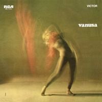 Vanusa - Vanusa