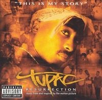 2Pac - Tupac: Resurrection (Original Soundtrack)