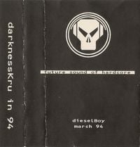 Dieselboy - Future Sound of Hardcore
