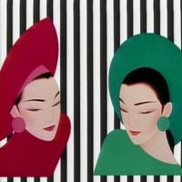 Luxury Elite - High Society