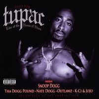 2Pac - Live at the House of Blues