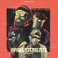 Arc&aacute;ngel, De La Ghetto & Yaga & Mackie - Aparentemente 2