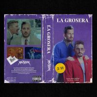 Mau y Ricky - La Grosera