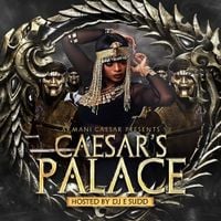 Armani Caesar - Caesar&rsquo;s Palace