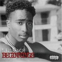 2Pac - Beginnings: The Lost Tapes 1988&ndash;1991