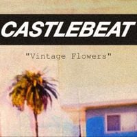 CASTLEBEAT - Vintage Flowers