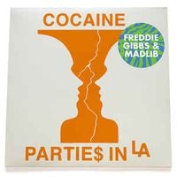 Freddie Gibbs & Madlib - Cocaine Parties in L.A.
