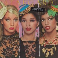 Stargard - The Changing of the gard
