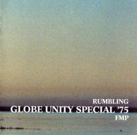 Globe Unity Orchestra - Rumbling