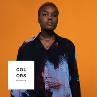 Arlo Parks - Cola - A COLORS ENCORE