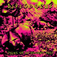 Diplodocus - Tales of an Ancient Past