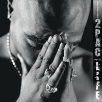 2Pac - Best of 2Pac, Part 2: Life
