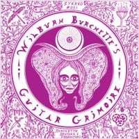 Wilburn Burchette - Guitar Grimoire