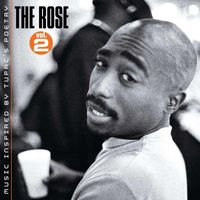 2Pac - The Rose, Vol. 2 [Poetry]