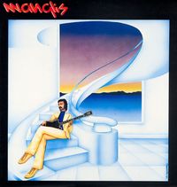 Manglis - Escalera al Cielo