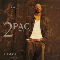 2Pac - So Many Tears