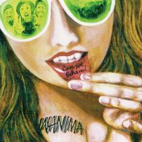 Wanima - Can Not Behaved!!