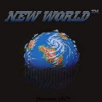 Nouveau Life&trade; - New World&trade;