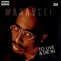 2Pac - To Live & Die in L.A.