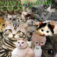 Daniel Johann - Songs For Friends
