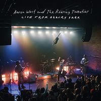 Aaron West & The Roaring Twenties - Live From Asbury Park