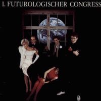 1. Futurologischer Congress - Sch&uuml;tzt die Verliebten