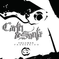 Cartel De Santa - Volumen ProIIIbido