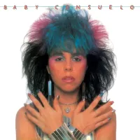 Baby Consuelo - C&oacute;smica