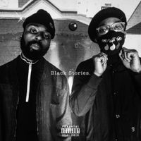 Famous Friends - Black Stories