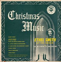Ethel Smith - Christmas Music