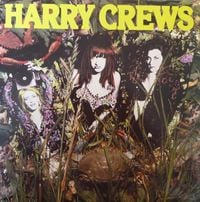 Harry Crews - Naked In Garden Hills