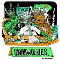 Gnarwolves - Adolescence