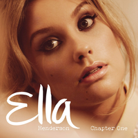 Ella Henderson - Hard Work
