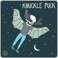 Knuckle Puck - Split